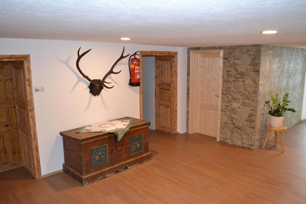 Pension Schweiger room 3