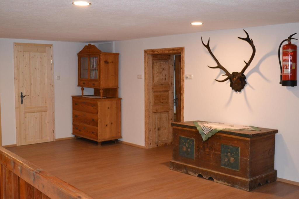 Pension Schweiger room 4